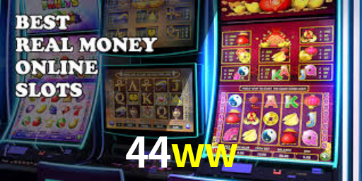 Bônus Generosos e Exclusivos no 44ww para Você!