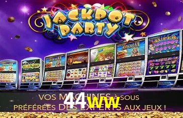 Ofertas Imperdíveis na 44ww: Promoções e Bônus Que Valem a Pena