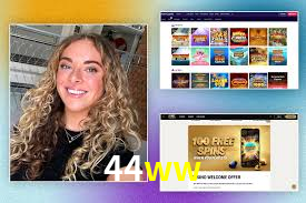 44ww: A Experiência de Casino com Jogos de Mesa ao Vivo