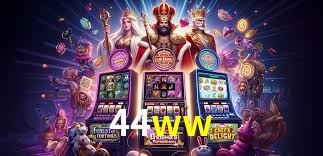 44ww: Jogue Crash e Experimente Alta Recompensa Instantânea